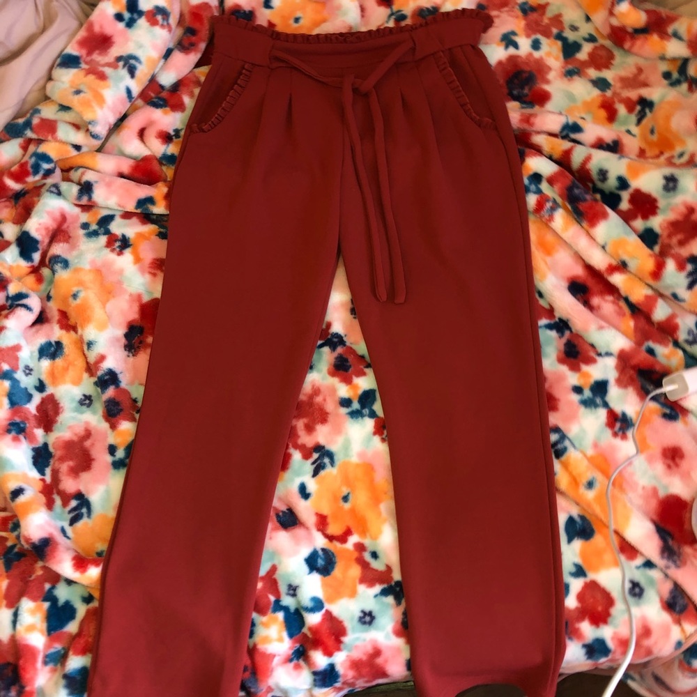 Medium soho apparel pant